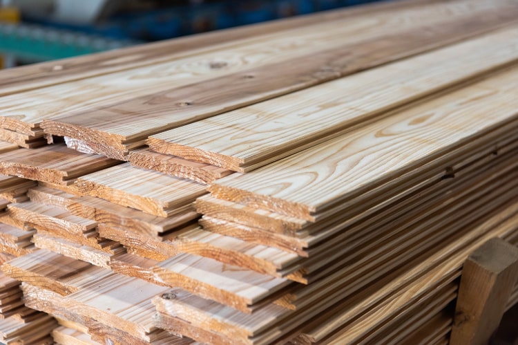 ヤクイタ（床板製品）